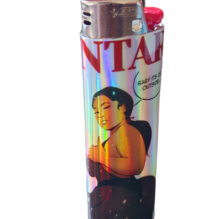 wintars lighter DP001
