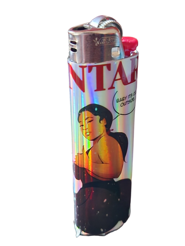 wintars lighter DP001