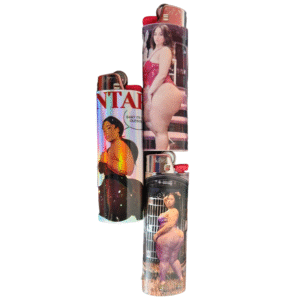wintars lighter DP004